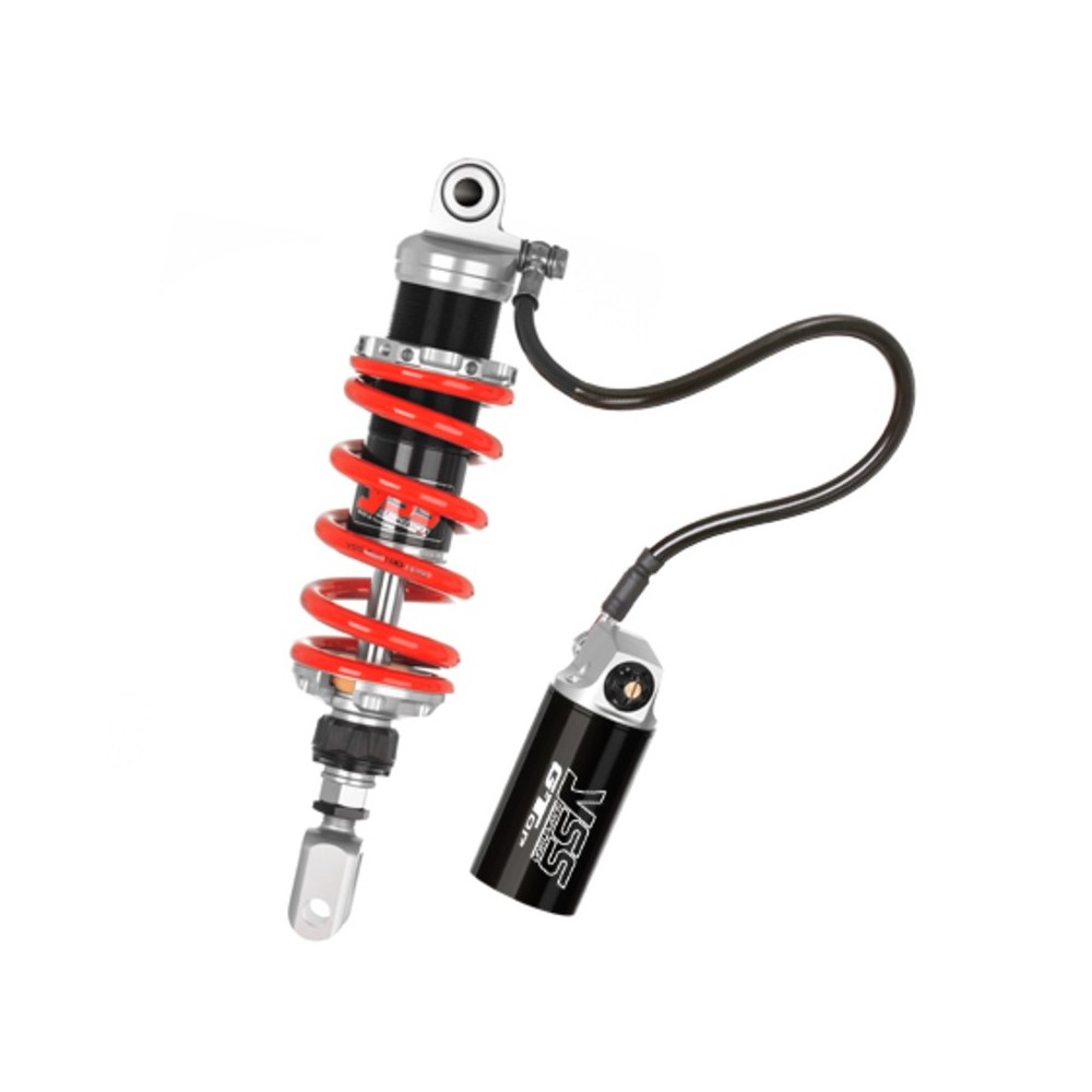 Amortiguador trasero YSS G-Top  Yamaha Tmax 530/560 17-25