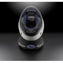 Anillo de soporte para mantenimiento de cascos ARAI "There is a Difference"