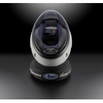 Anillo de soporte para mantenimiento de cascos ARAI "There is a Difference"