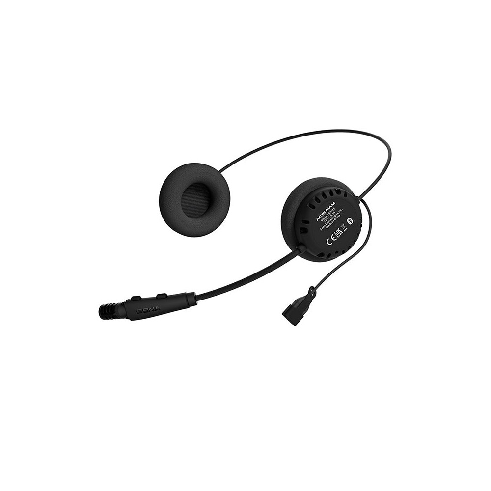 Intercomunicadores Arai SENA ACS-RAM - SZ-R VAS
