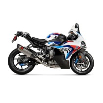 Akrapovic Evolution  Titanio BMW M 1000 RR  2025