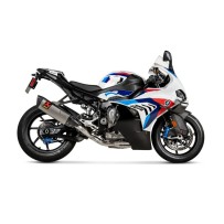 Akrapovic Evolution  Titanio BMW M 1000 RR  2025