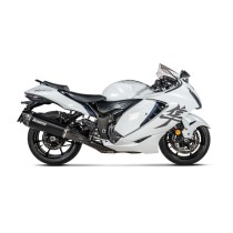 Akrapovic Slip-on Homologado  Titanio Suzuki GSX 1300 R Hayabusa  21-24