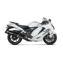 Akrapovic Slip-on Homologado  Titanio Suzuki GSX 1300 R Hayabusa  21-24