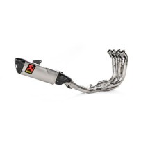 Akrapovic Evolution Racing  Titanio BMW S 1000 R  21-24