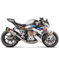 Akrapovic Evolution Racing  Titanio BMW S 1000 R  21-24