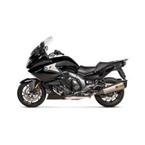 Akrapovic Homologado  Titanio BMW K 1600 GT  2025