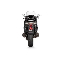 Akrapovic Homologado  Titanio BMW K 1600 GT  2025