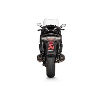 Akrapovic Homologado  Titanio BMW K 1600 GT  2025