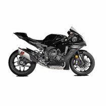 Akrapovic Racing  Titanio Yamaha YZF R1  15-24