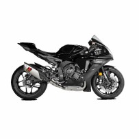 Akrapovic Racing  Titanio Yamaha YZF R1  15-24