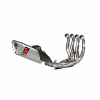 Akrapovic Racing  Titanio Yamaha YZF R1  15-24
