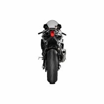 Akrapovic Racing  Titanio Yamaha YZF R1  15-24