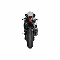 Akrapovic Racing  Titanio Yamaha YZF R1  15-24