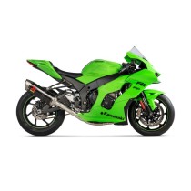 Akrapovic Racing  Carbono Kawasaki ZX 10 R  21-24