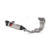 Akrapovic  Racing Titanio para BMW S 1000 R 23-24