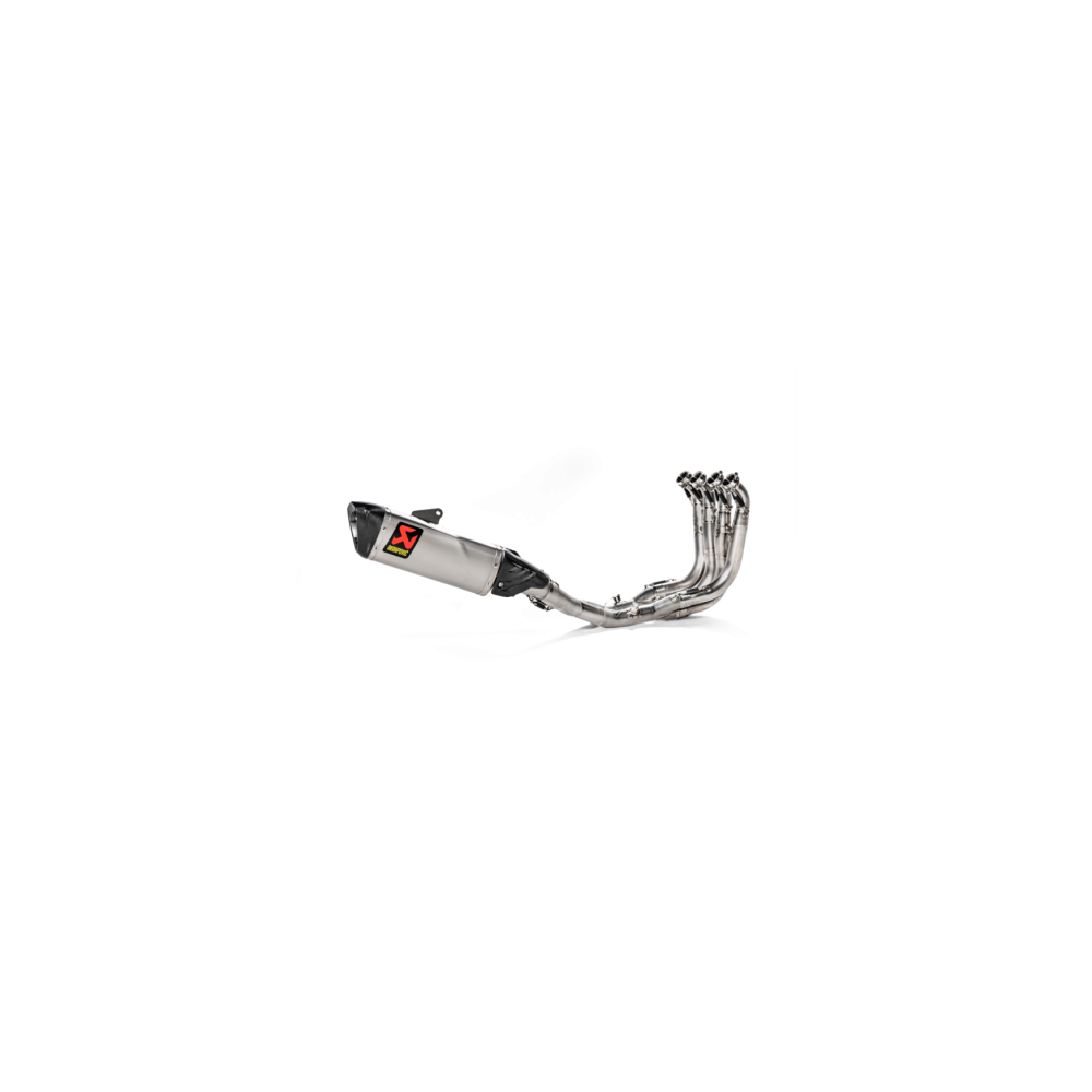 Akrapovic  Racing Titanio para BMW S 1000 R 23-24