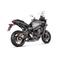 Akrapovic Racing Homologado Titanio Yamaha MT 09 Tracer  21-24
