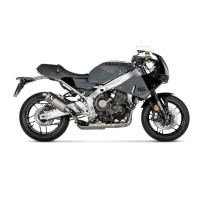 Akrapovic Homologado Titanio Yamaha XSR 900  22-25