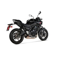 Akrapovic Racing Homologado Kawasaki Ninja 650  23-24