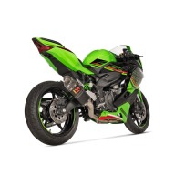 Akrapovic Racing  Carbono Kawasaki ZX 25 R 23-24