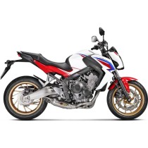Akrapovic Racing homologado Titanio Honda CBR 650 F  14-16