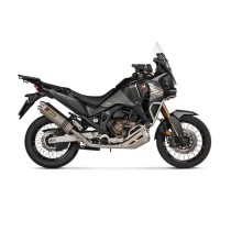 Escapes completos Racing Titanio