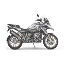 Akrapovic  homologado Titanio BMW R 1200 GS 14-18