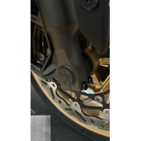 Tapon  eje horquilla yamaha tmax 530-560