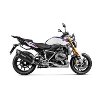 Akrapovic Slip-on Homologado Titanio BMW R 1250  19-24