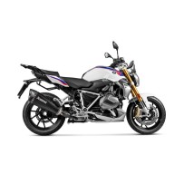 Akrapovic Slip-on Homologado Titanio BMW R 1250  19-24