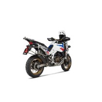 Akrapovic Homologado Titanio Honda CRF 1100 L Africa Twin  2024