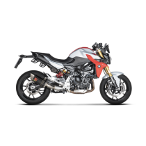Akrapovic Slip-on Racing  Carbono BMW F 900 XR  20-24