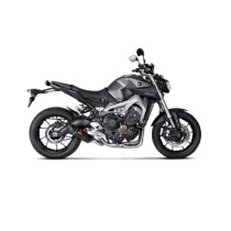 Akrapovic  Racing  Carbono Yamaha XSR 900 16-21