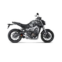 Akrapovic  Racing  Carbono Yamaha XSR 900 16-21