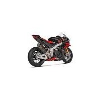 Akrapovic Slip-on Racing Carbono Aprilia RSV 4 1100  21-22