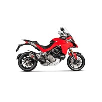 Akrapovic Ducati Multistrada 1260-1200