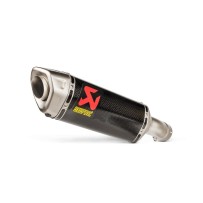 Akrapovic Slip-on Homologado  Carbono BMW M 1000 R 21-24