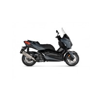 Akrapovic Slip-On Acero Inox Homologado Yamaha X Max 125 2021-2024