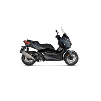 Akrapovic Slip-On Acero Inox Homologado Yamaha X Max 125 2021-2024