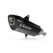 Akrapovic Slip-on Titanio Italjet Dragster 300  2024