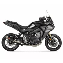 Akrapovic  Racing  Carbono Yamaha Tracer 9 21-25