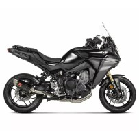 Akrapovic  Racing  Carbono Yamaha Tracer 9 21-25