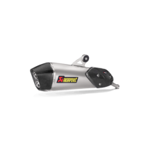 Akrapovic Slip-on  Titanio BMW C 650 GT  16-20