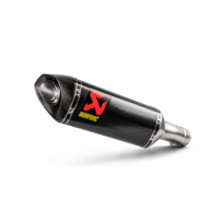Akrapovic   Slip-on  Carbono para BMW S 1000 RR 19-22