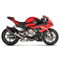 Akrapovic   Slip-on  Carbono para BMW S 1000 RR 19-22