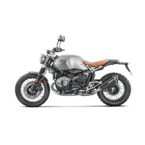 Akrapovic  Slip-on Homologado  Titanio BMW R 1200 Nine T 14-23