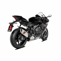 Akrapovic Slip-on  Titanio Yamaha YZF R1  15-25