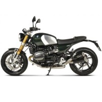 Akrapovic Homologado  Inox BMW R 1200 Nine T 2024