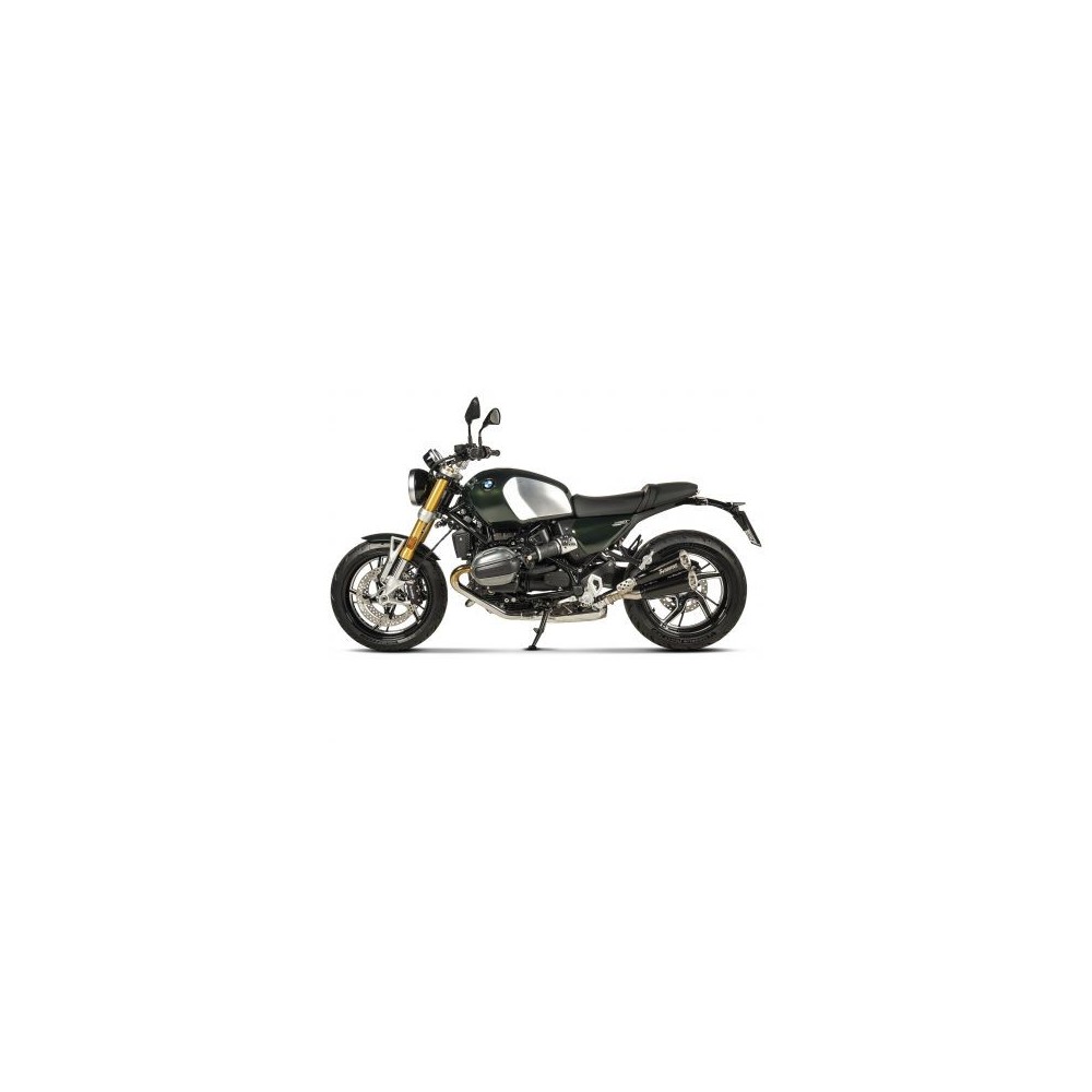 Akrapovic Homologado  Inox BMW R 1200 Nine T 2024